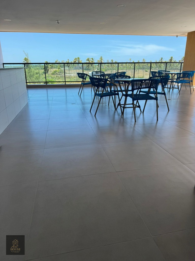 Flat no Reserva do Cupe – Porto de Galinhas/PE — foto