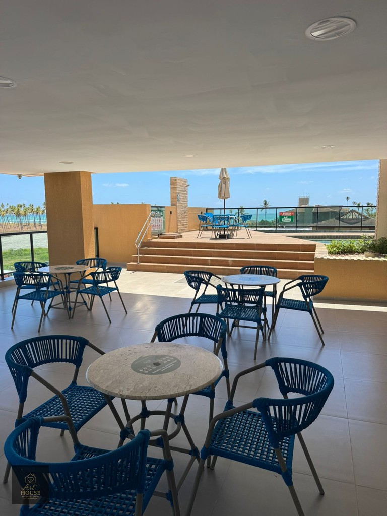 Flat no Reserva do Cupe – Porto de Galinhas/PE — foto