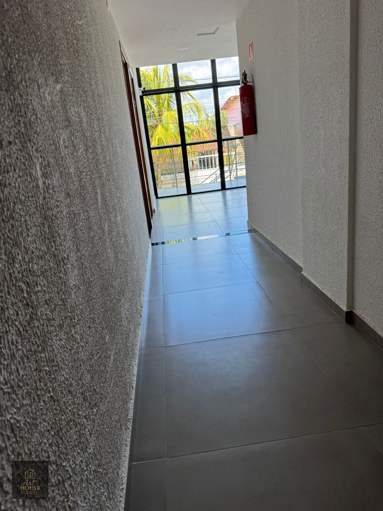 Flat no Reserva do Cupe – Porto de Galinhas/PE — foto
