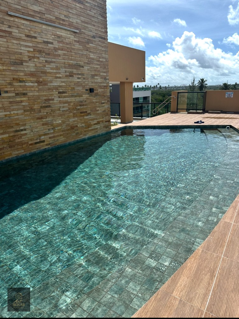 Flat no Reserva do Cupe – Porto de Galinhas/PE — foto