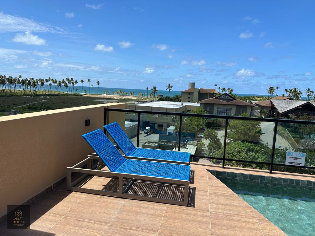 Flat no Reserva do Cupe – Porto de Galinhas/PE — foto