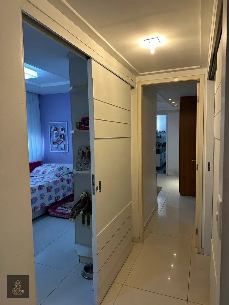 Apartamento 3 Quartos para Venda no Tamarineira - Recife — foto