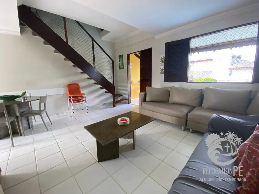 à Venda com 3 Quartos – Merepe | Ipojuca/PE — foto