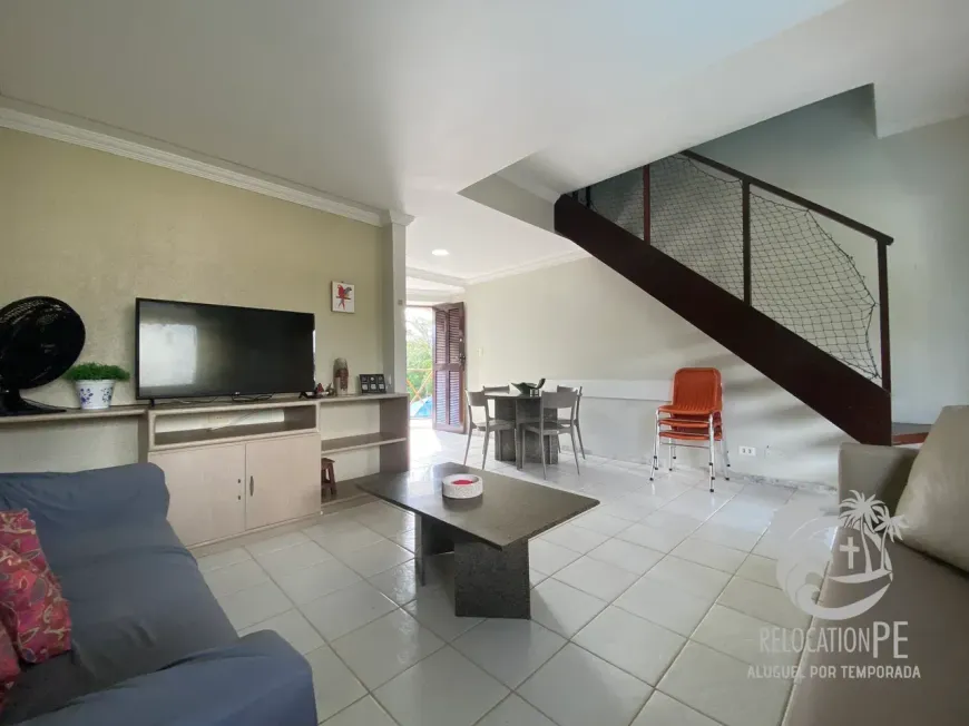 à Venda com 3 Quartos – Merepe | Ipojuca/PE — foto