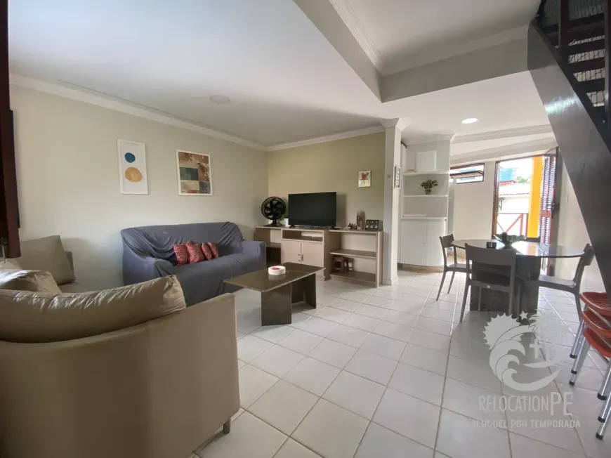 à Venda com 3 Quartos – Merepe | Ipojuca/PE — foto