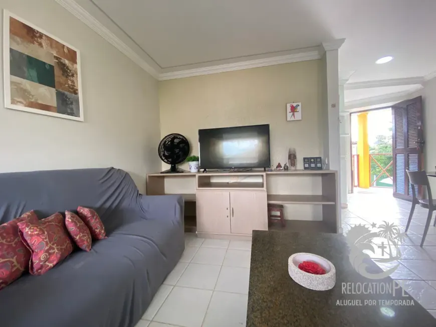 à Venda com 3 Quartos – Merepe | Ipojuca/PE — foto
