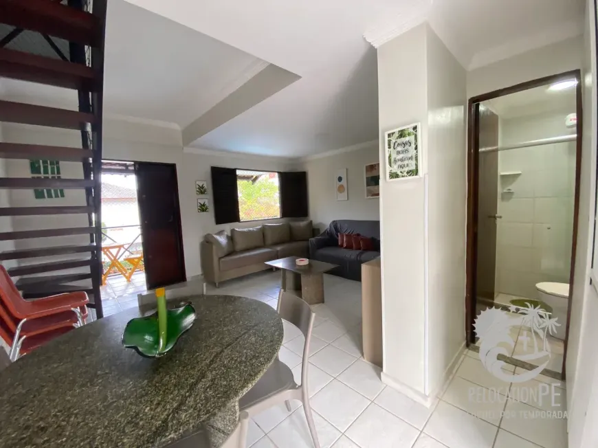 à Venda com 3 Quartos – Merepe | Ipojuca/PE — foto