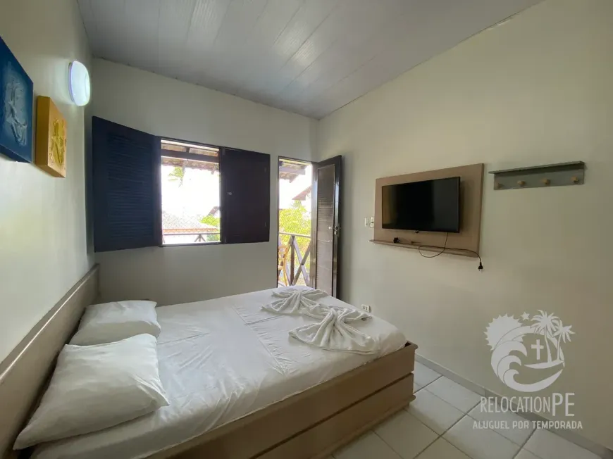 à Venda com 3 Quartos – Merepe | Ipojuca/PE — foto