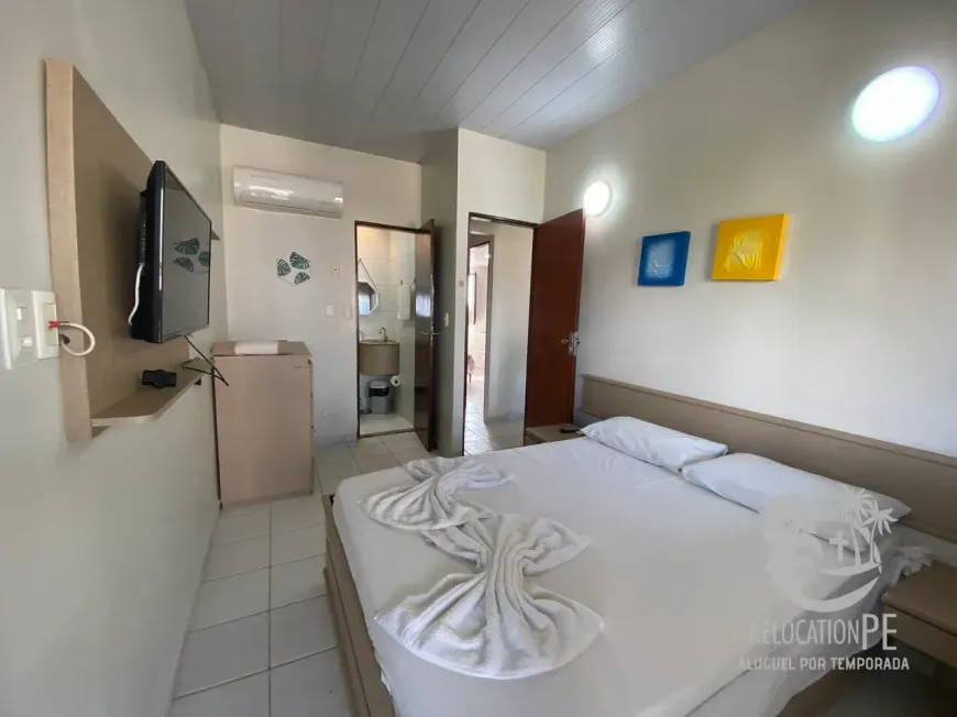 à Venda com 3 Quartos – Merepe | Ipojuca/PE — foto