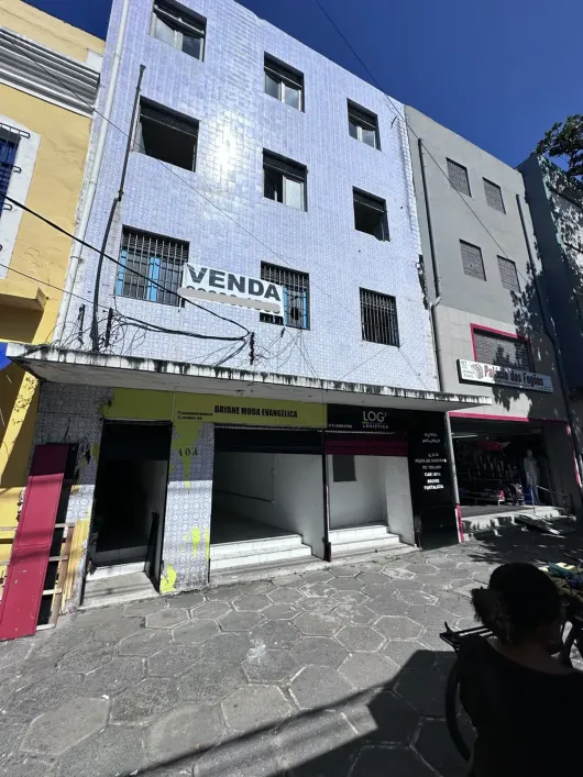 à Venda – São José | Recife/PE — foto