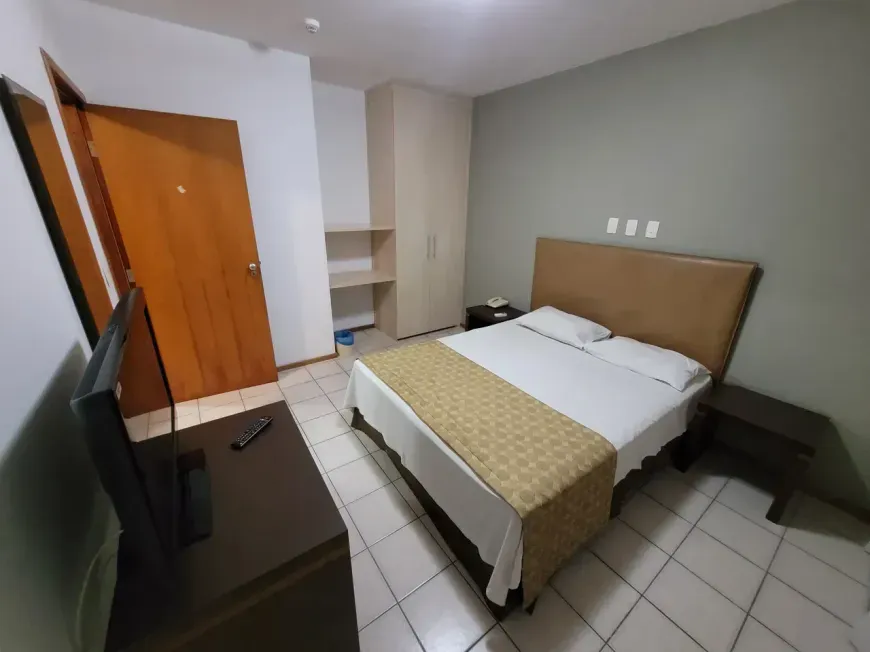à Venda com 1 Quarto – Metropolis | Ilha do Leite – Recife/PE — foto