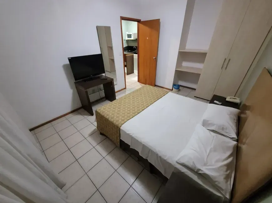 à Venda com 1 Quarto – Metropolis | Ilha do Leite – Recife/PE — foto
