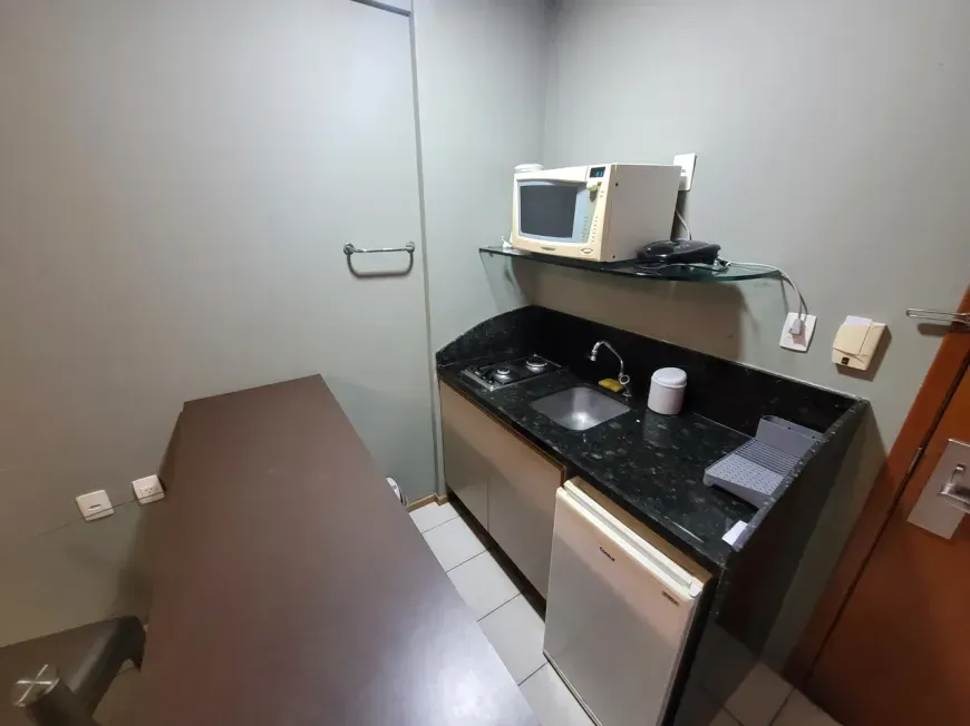 à Venda com 1 Quarto – Metropolis | Ilha do Leite – Recife/PE — foto