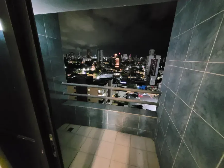 à Venda com 1 Quarto – Metropolis | Ilha do Leite – Recife/PE — foto