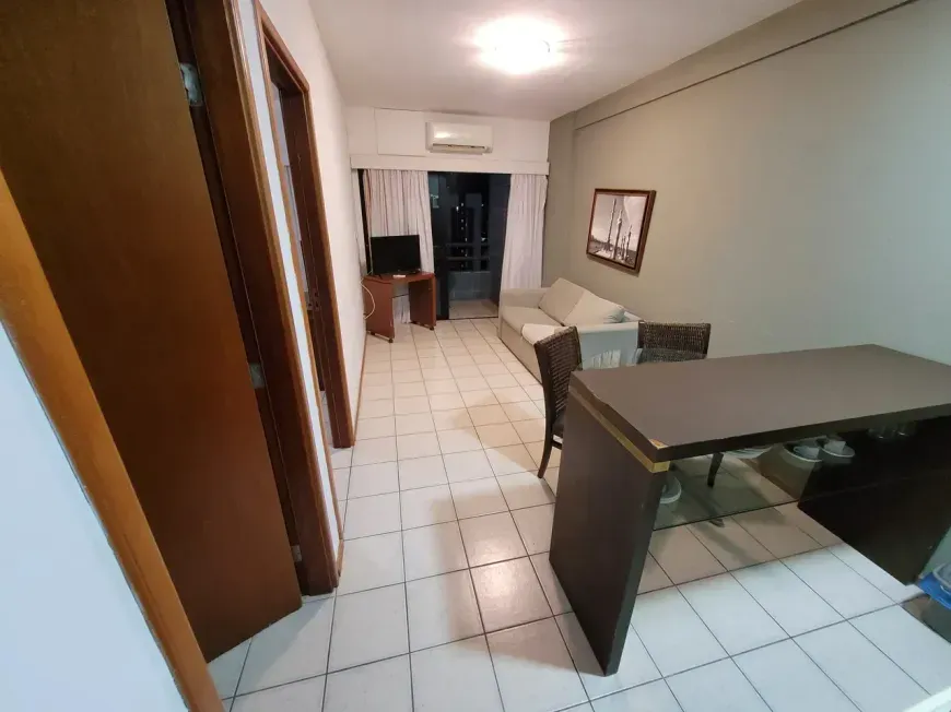 à Venda com 1 Quarto – Metropolis | Ilha do Leite – Recife/PE — foto