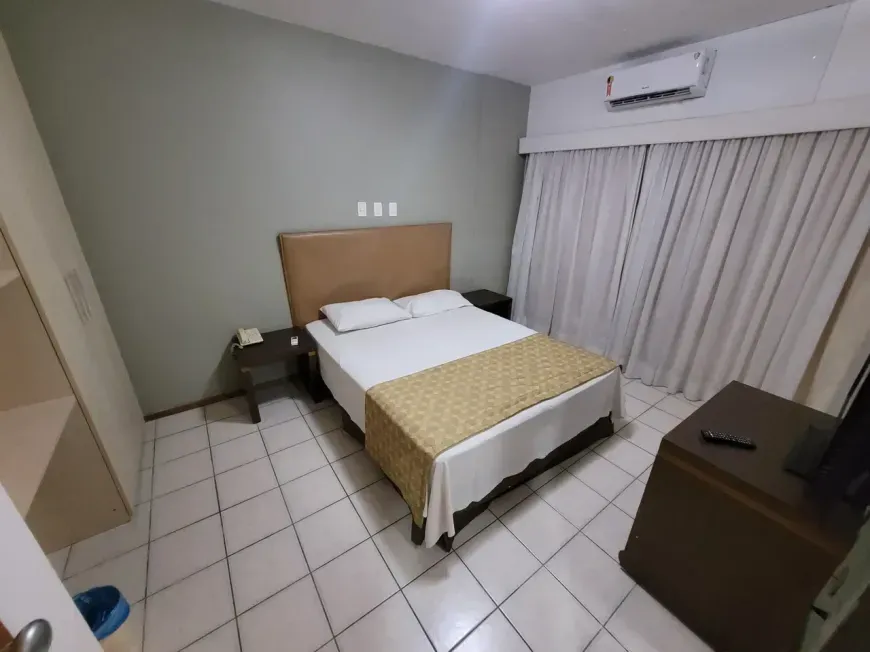 à Venda com 1 Quarto – Metropolis | Ilha do Leite – Recife/PE — foto