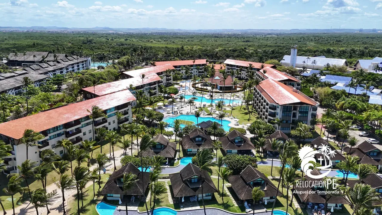 à Venda – Marulhos Resort | Muro Alto, Ipojuca/PE — foto