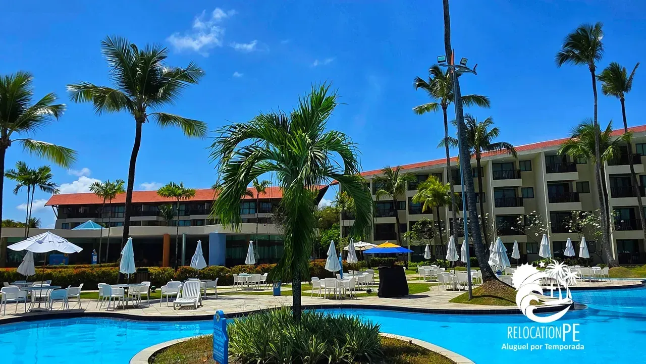 à Venda – Marulhos Resort | Muro Alto, Ipojuca/PE — foto