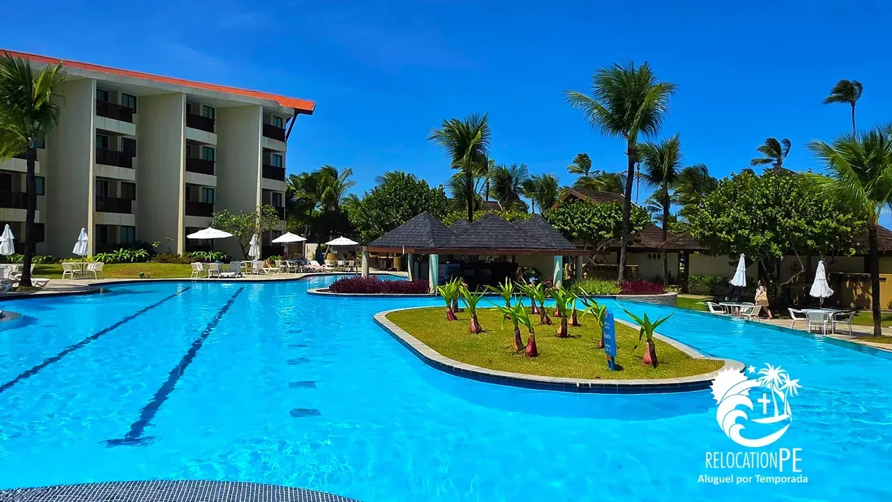 à Venda – Marulhos Resort | Muro Alto, Ipojuca/PE — foto
