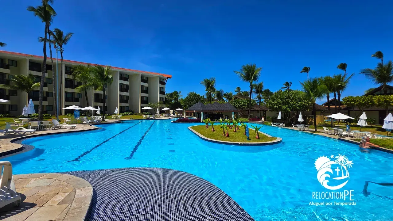 à Venda – Marulhos Resort | Muro Alto, Ipojuca/PE — foto