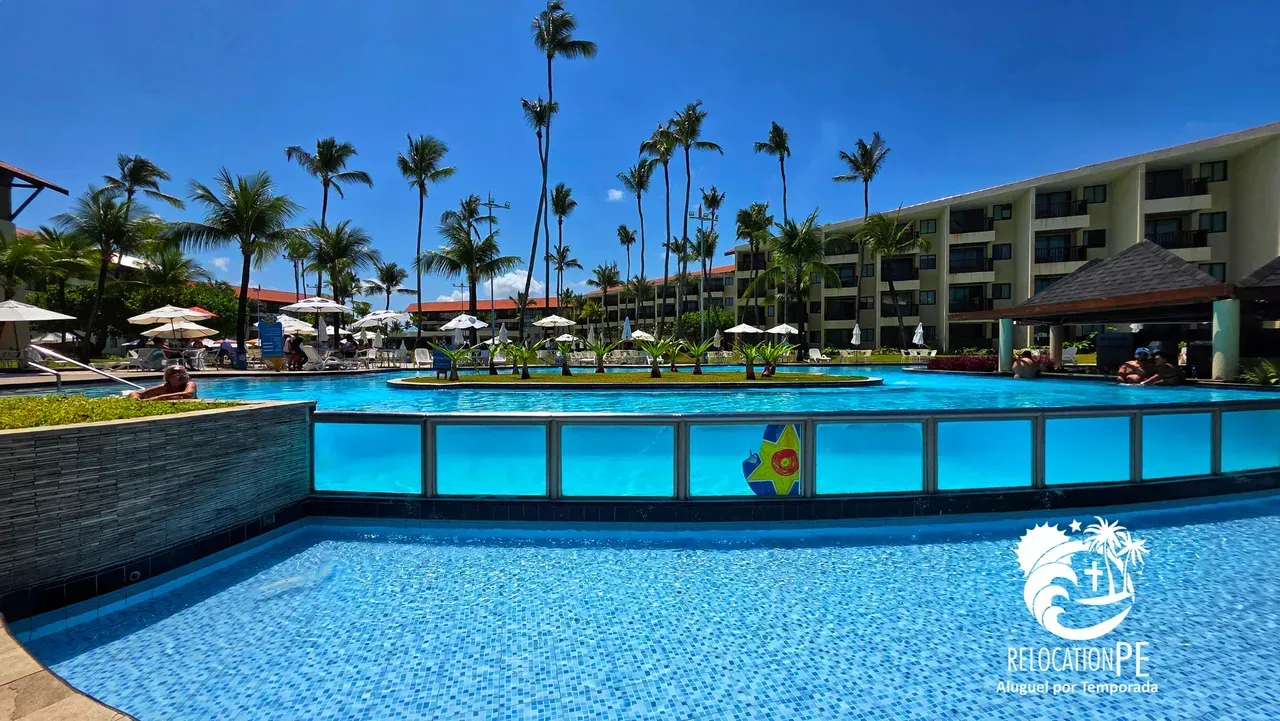 à Venda – Marulhos Resort | Muro Alto, Ipojuca/PE — foto