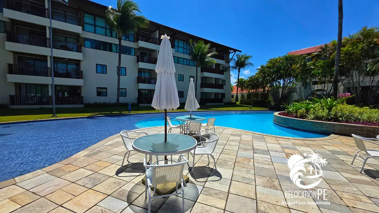à Venda – Marulhos Resort | Muro Alto, Ipojuca/PE — foto