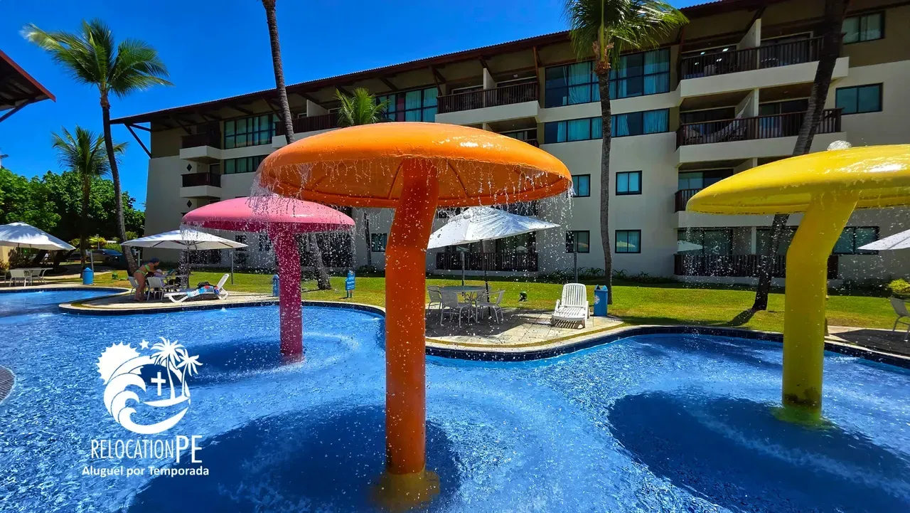 à Venda – Marulhos Resort | Muro Alto, Ipojuca/PE — foto