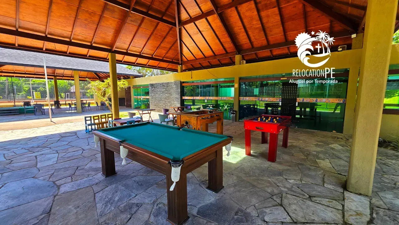 à Venda – Marulhos Resort | Muro Alto, Ipojuca/PE — foto