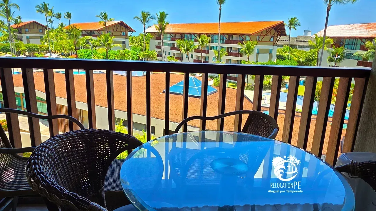 à Venda – Marulhos Resort | Muro Alto, Ipojuca/PE — foto