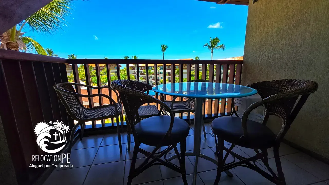 à Venda – Marulhos Resort | Muro Alto, Ipojuca/PE — foto