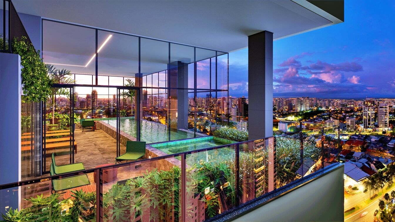 Apartamento, 2 quartos, 71 m² - Foto 20