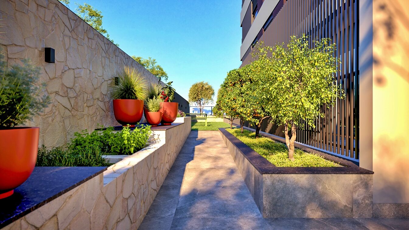 Apartamentos de 71m² a 114m² no Setor Marista, Goiânia: Seu Próximo Investimento de Prestígio | Storya Casa Versátil Brasal — foto