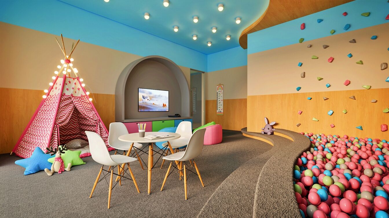 Apartamentos de 71m² a 114m² no Setor Marista, Goiânia: Seu Próximo Investimento de Prestígio | Storya Casa Versátil Brasal — foto
