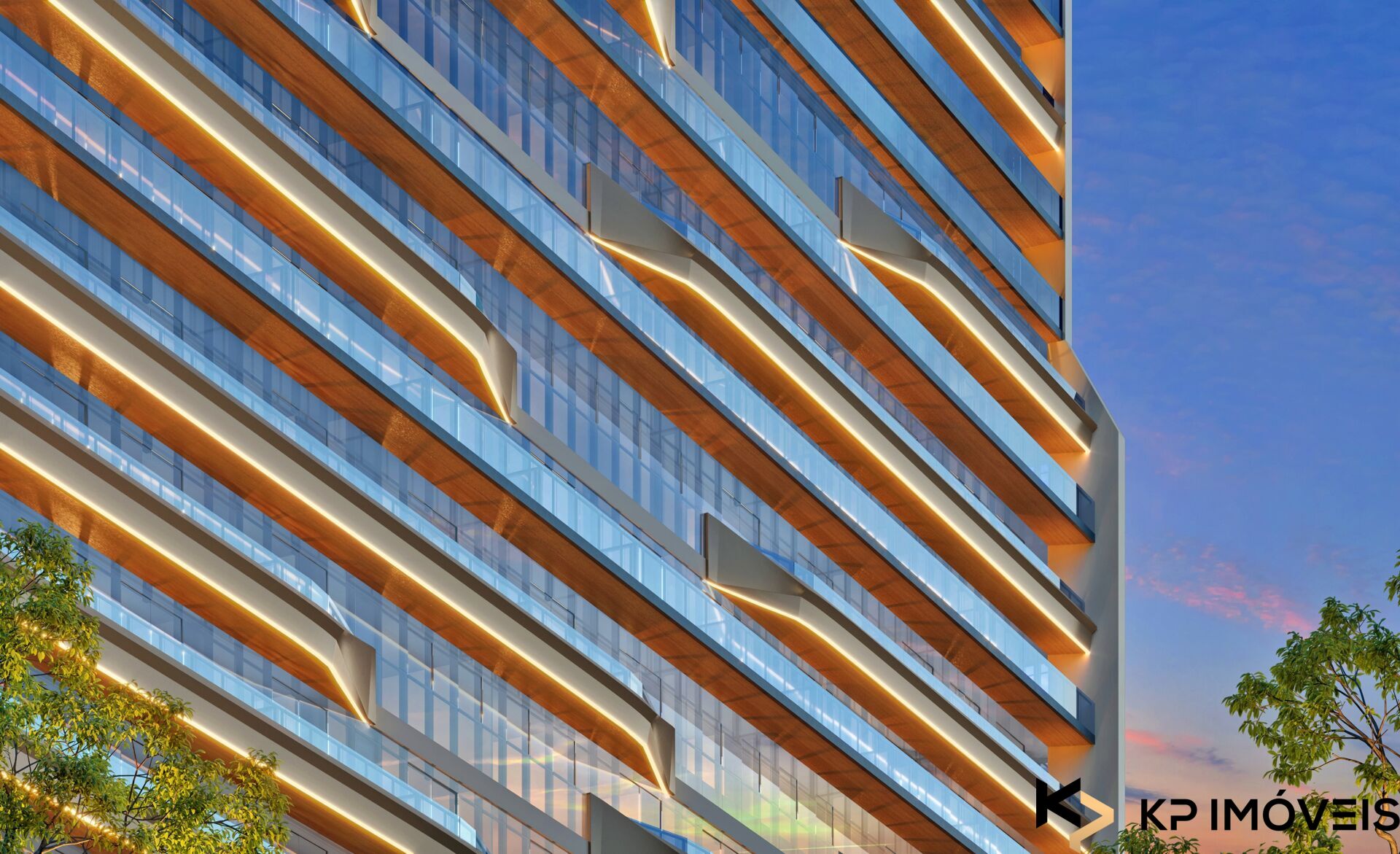 Infinity Business By Pininfarina: Salas Comerciais de Luxo em Goiânia - Espaços de 45m² a 228m² — foto