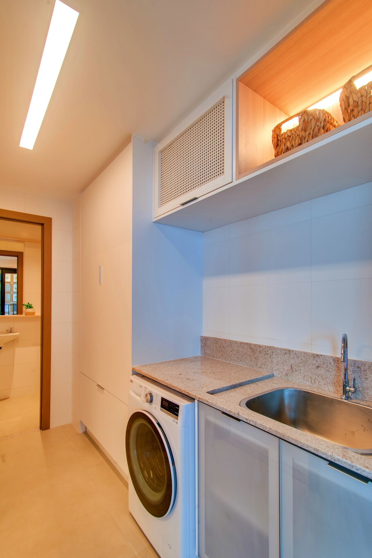 Artesano Reserva Marista: Apartamentos de Alto Padrão 3 e 4 Suítes em Goiânia — foto