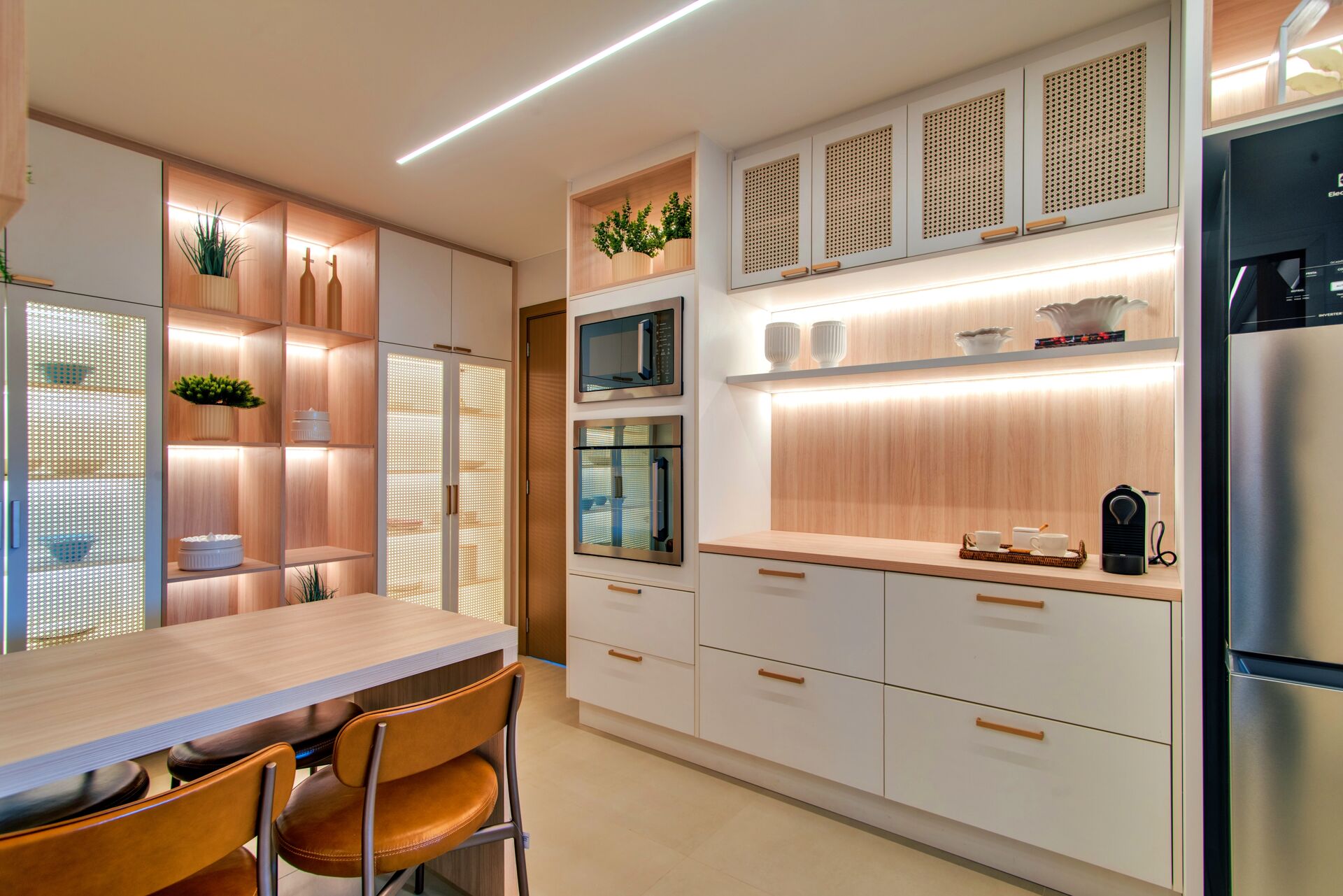Artesano Reserva Marista: Apartamentos de Alto Padrão 3 e 4 Suítes em Goiânia — foto