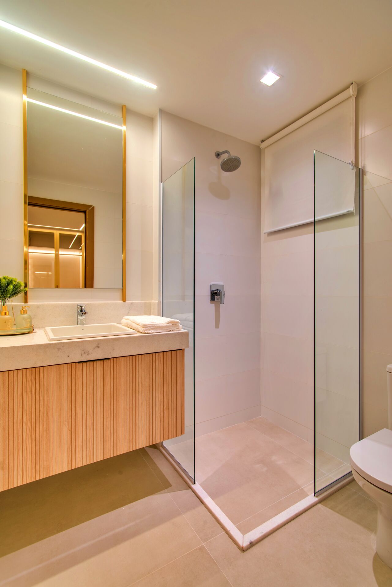 Artesano Reserva Marista: Apartamentos de Alto Padrão 3 e 4 Suítes em Goiânia — foto