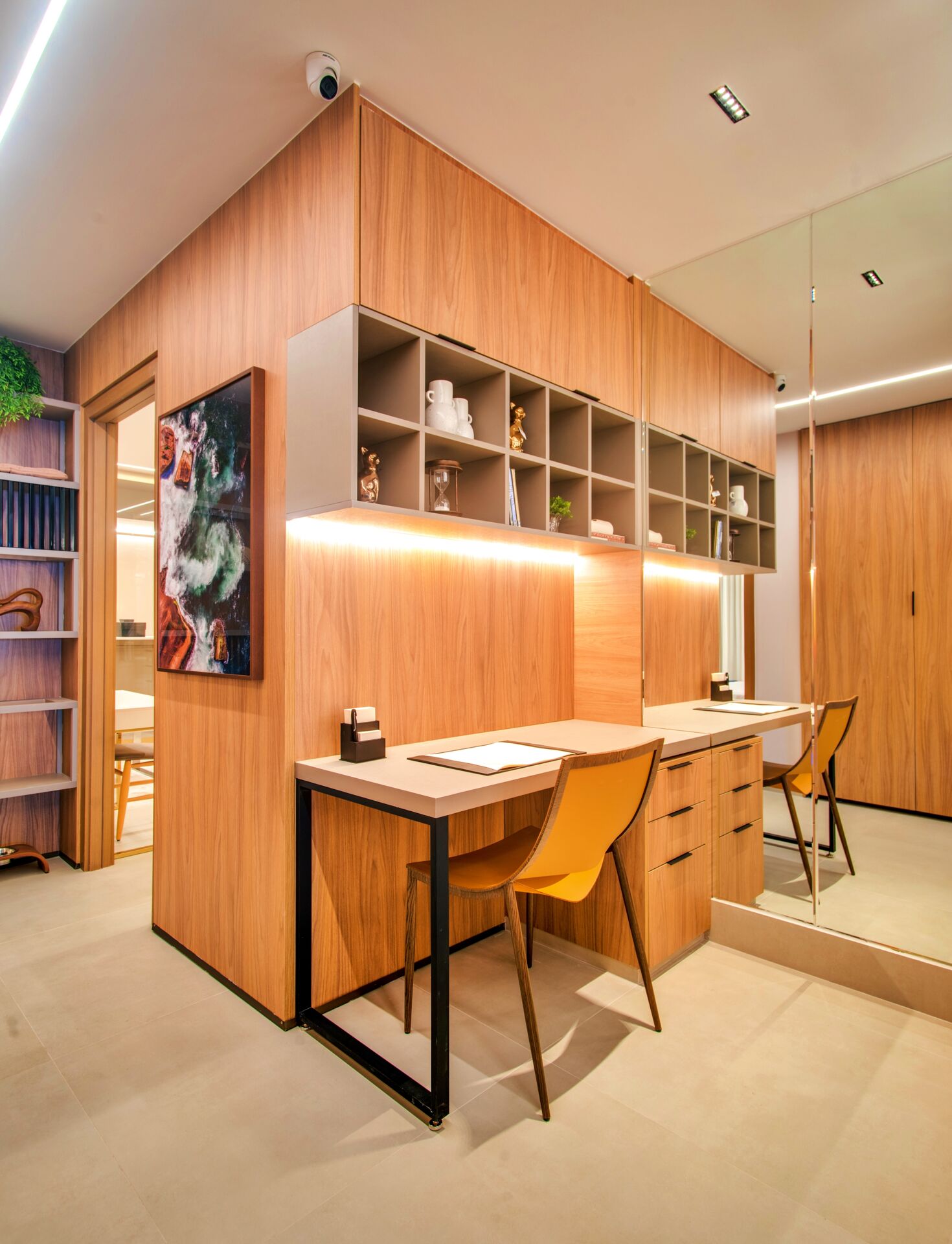Artesano Reserva Marista: Apartamentos de Alto Padrão 3 e 4 Suítes em Goiânia — foto
