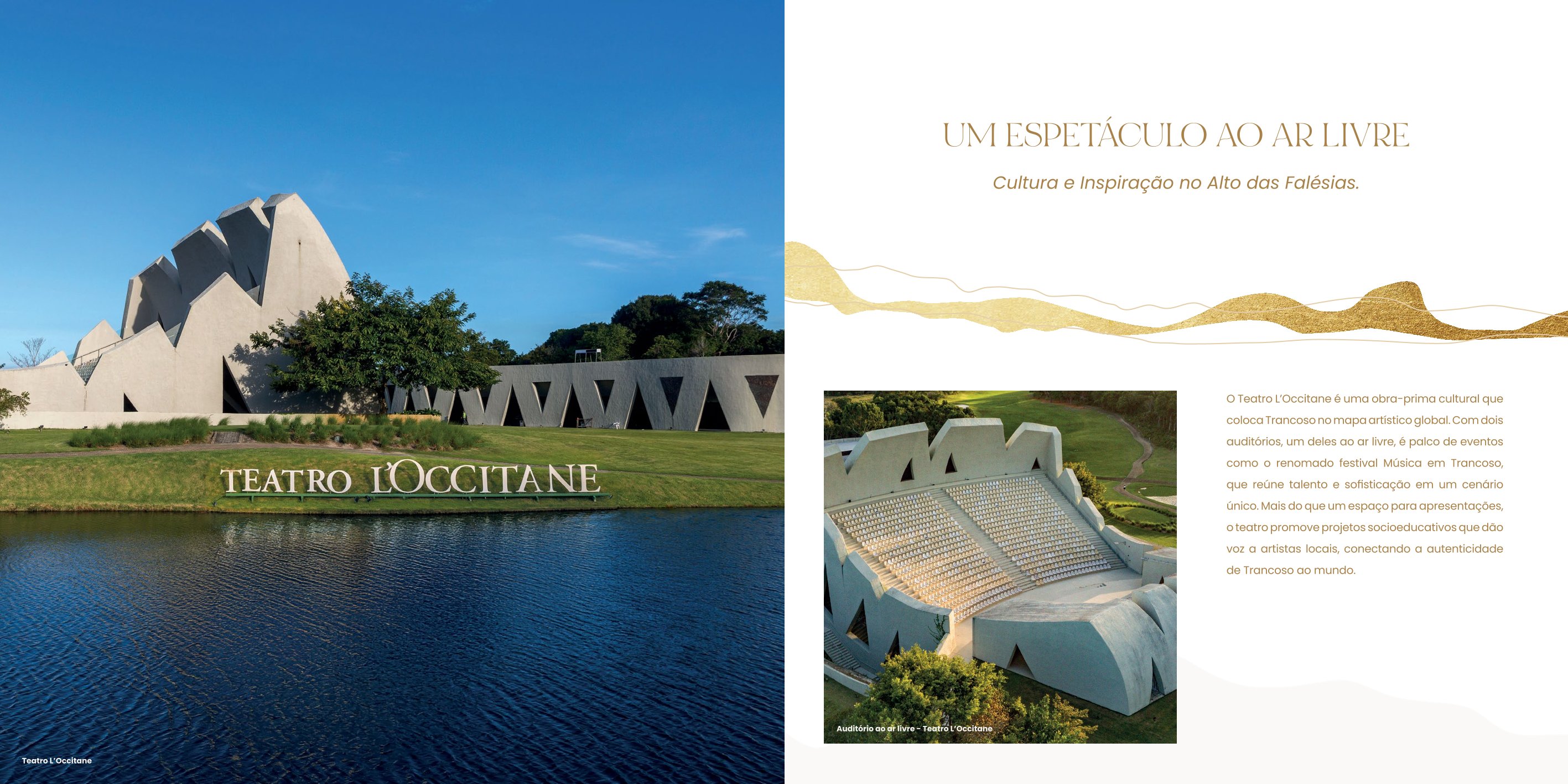 Villavista Trancoso: Terrenos de Luxo Vista Mar | Investimento Exclusivo — foto