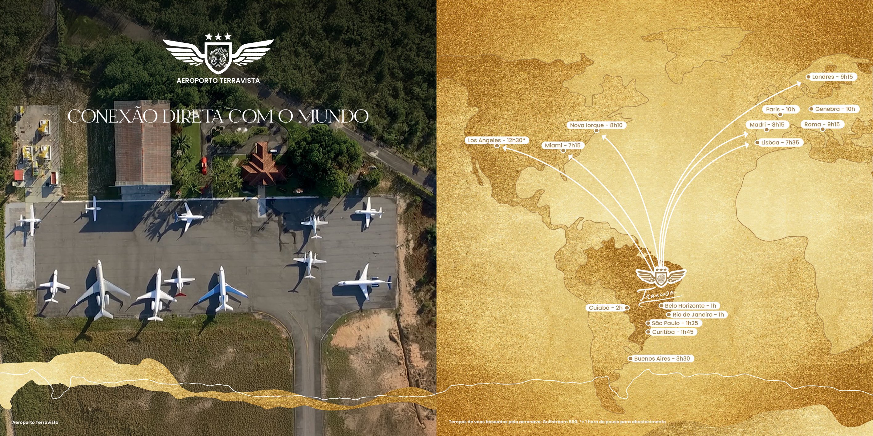 Villavista Trancoso: Terrenos de Luxo Vista Mar | Investimento Exclusivo — foto