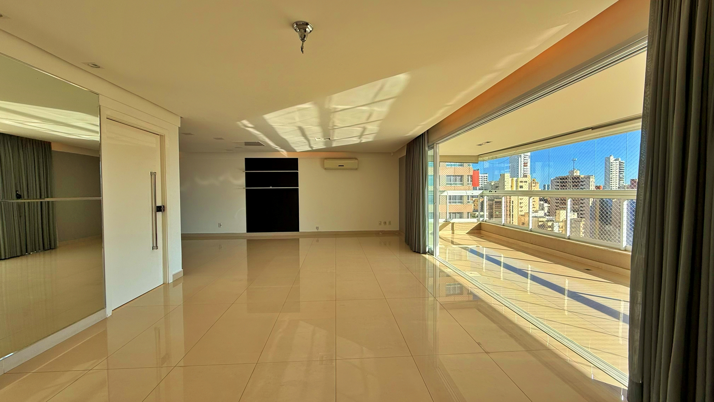 Apartamento, 4 quartos, 232 m² - Foto 20