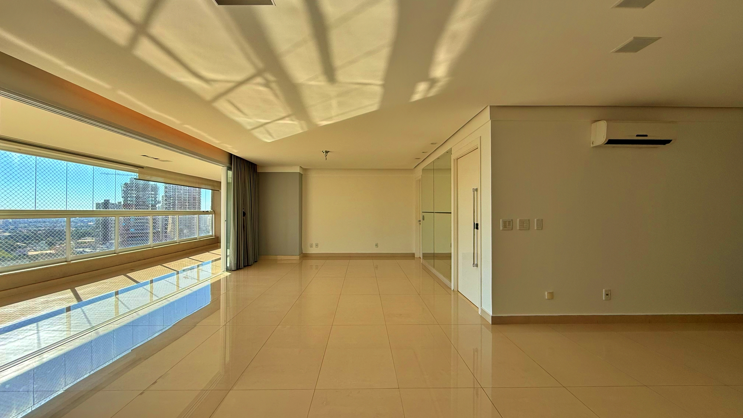 Apartamento, 4 quartos, 232 m² - Foto 22