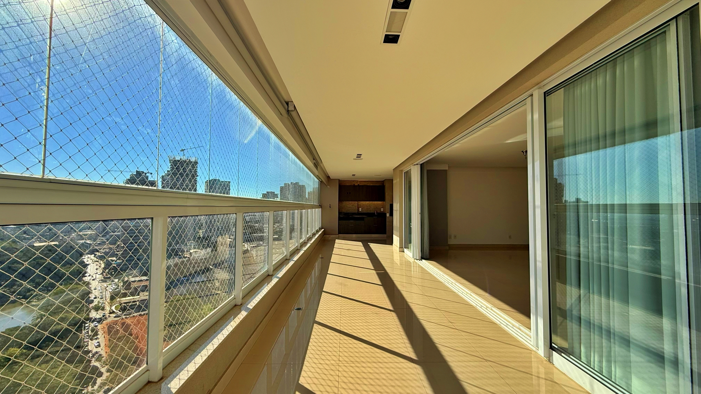 Apartamento, 4 quartos, 232 m² - Foto 23