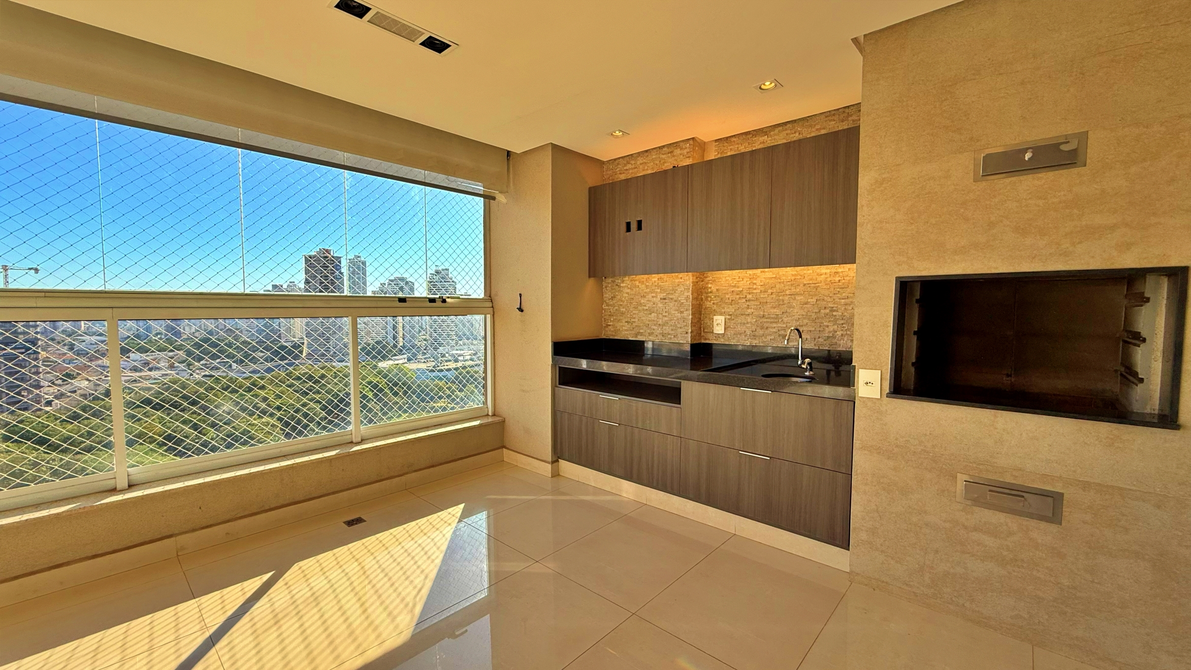 Apartamento, 4 quartos, 232 m² - Foto 3