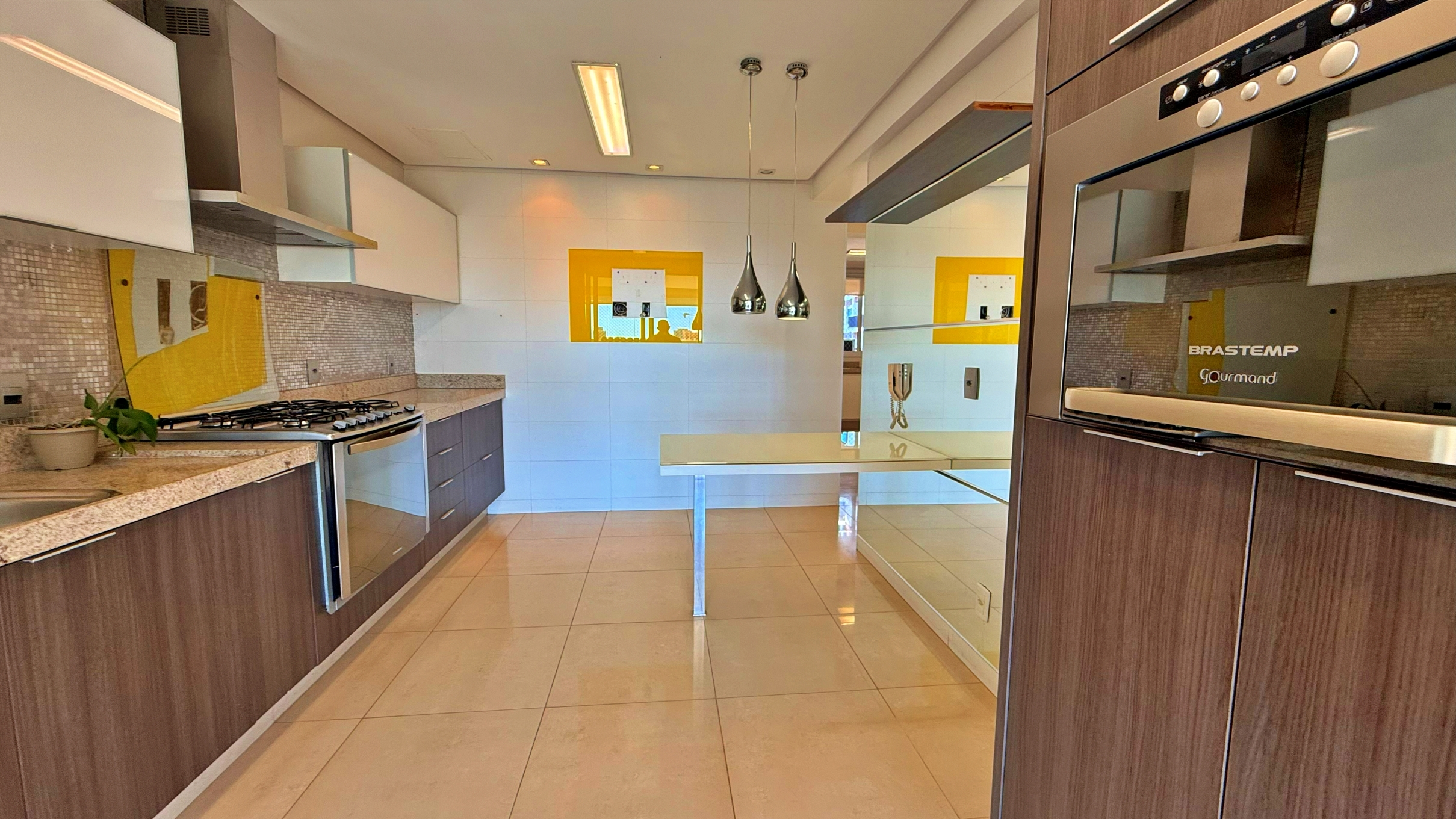 Apartamento, 4 quartos, 232 m² - Foto 6