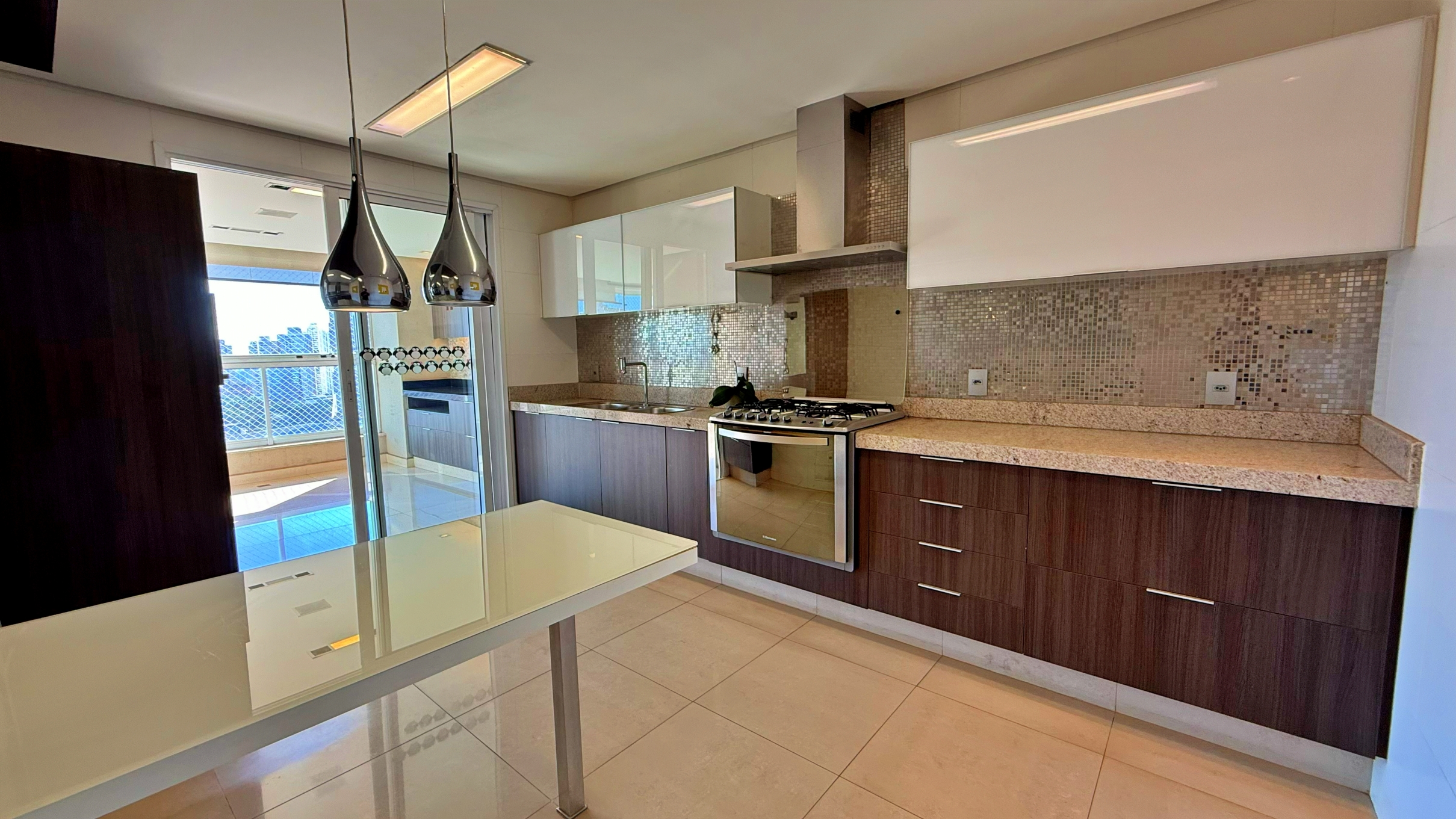 Apartamento, 4 quartos, 232 m² - Foto 7