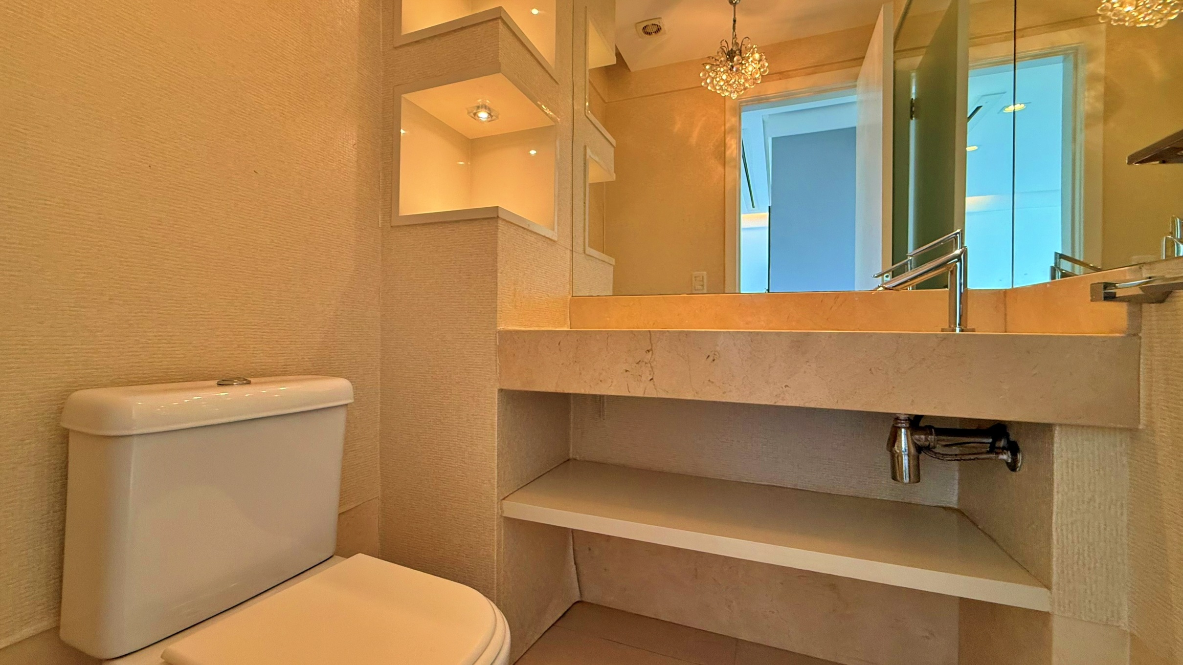Apartamento, 4 quartos, 232 m² - Foto 8