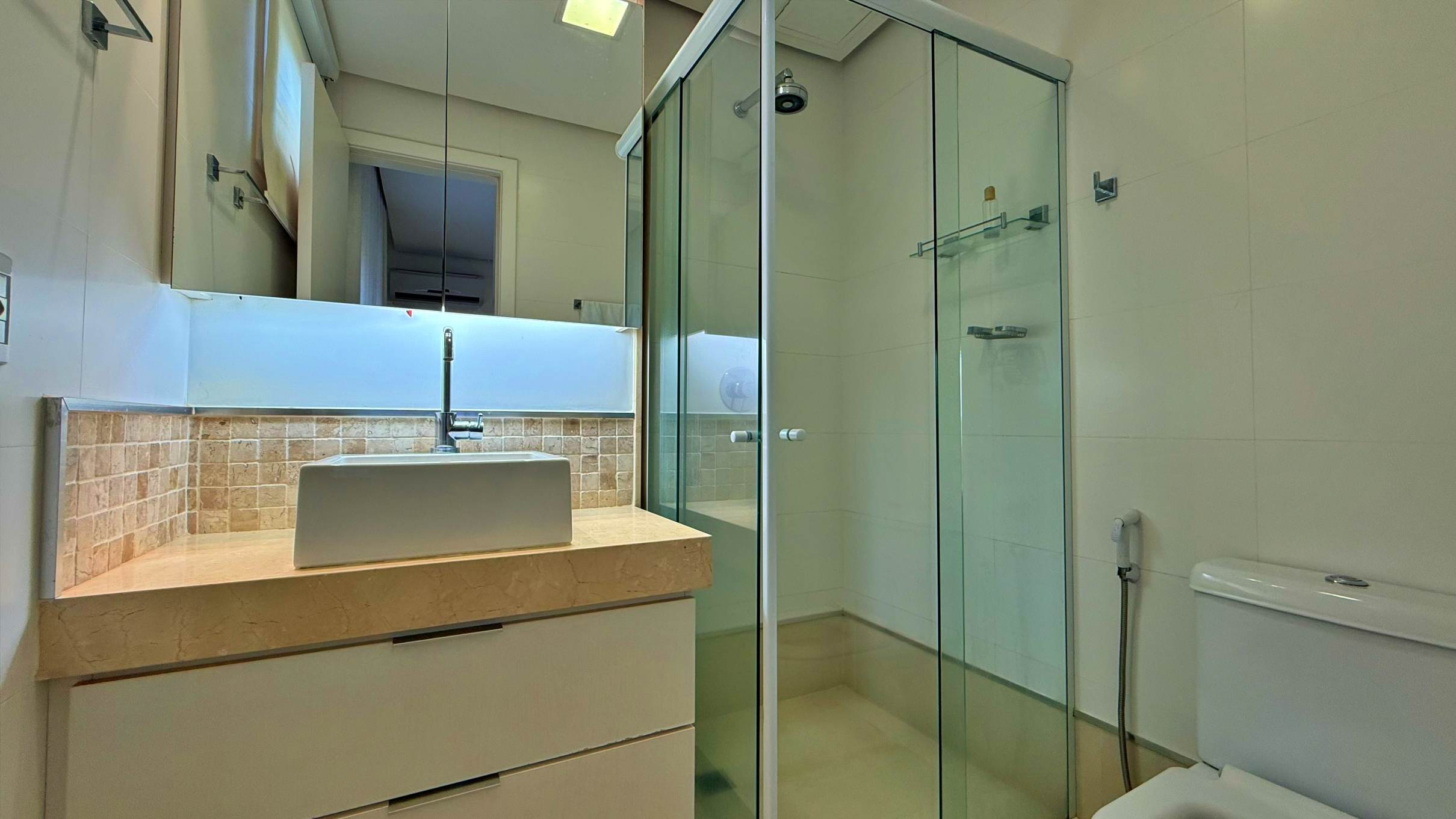Apartamento, 4 quartos, 232 m² - Foto 11