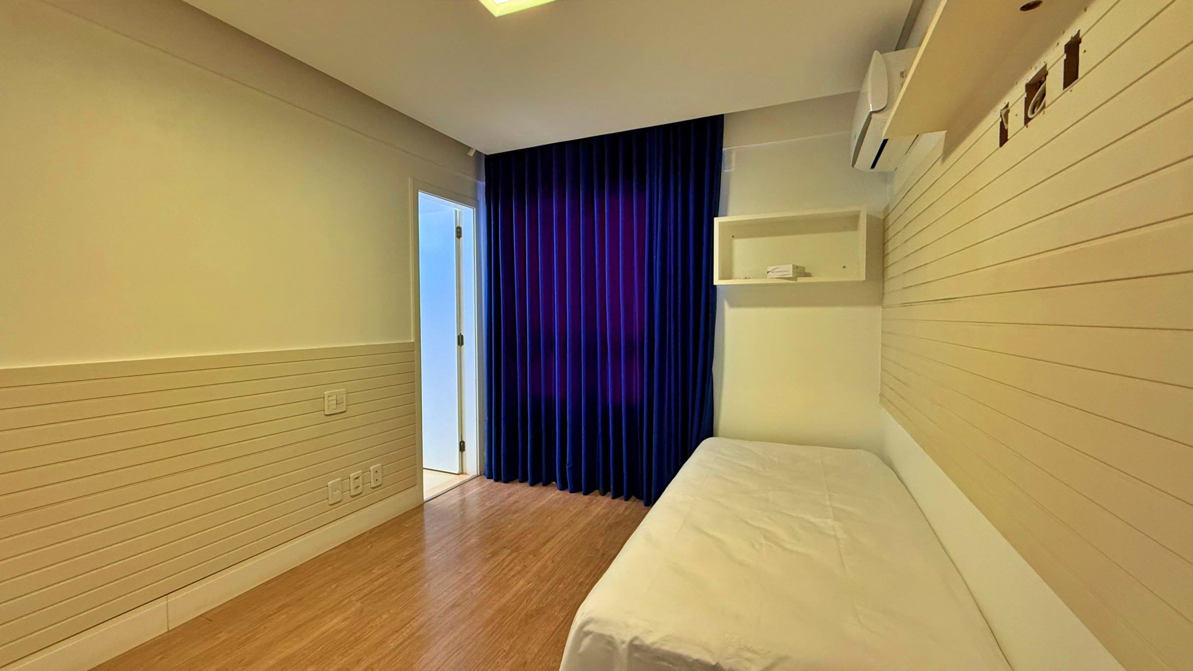 Apartamento, 4 quartos, 232 m² - Foto 12