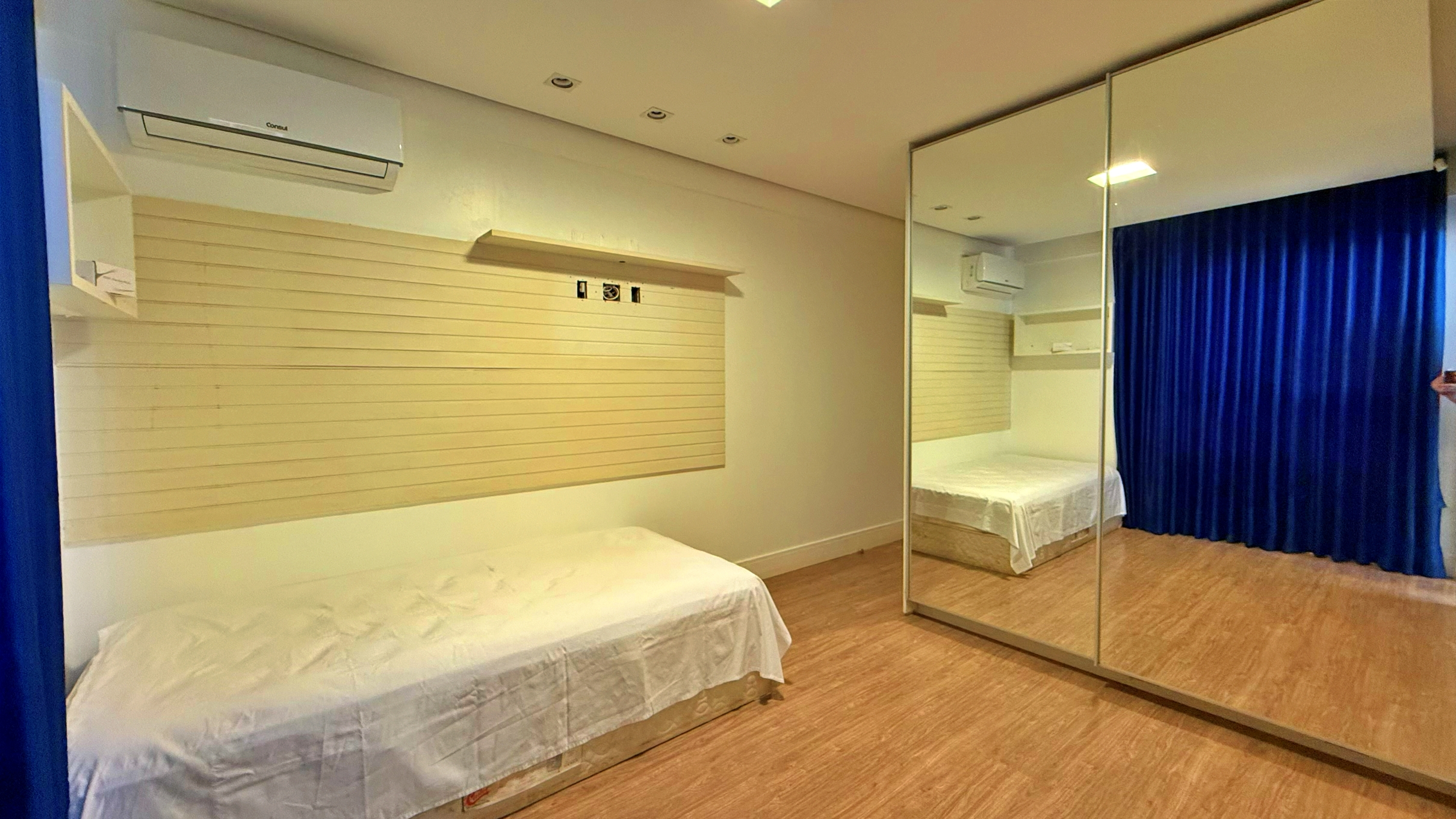 Apartamento, 4 quartos, 232 m² - Foto 13
